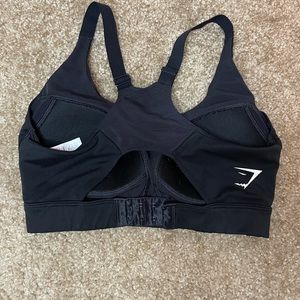 Gymshark high support bra